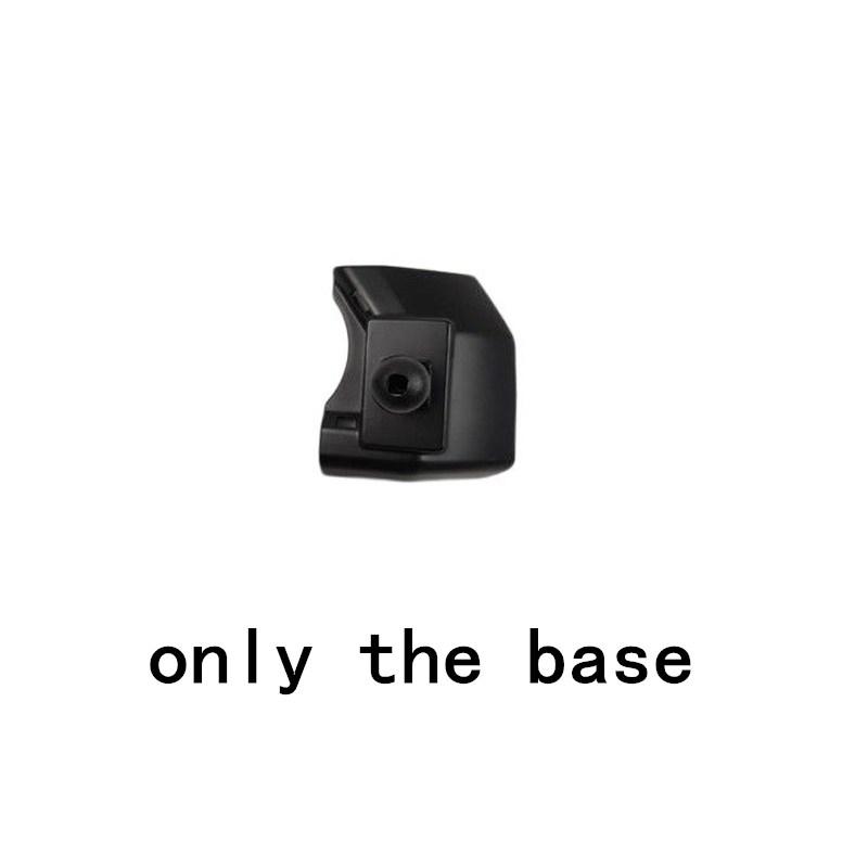 1Set Plastic Material For 2019-2023 Ford F150 Raptor Gravity Linkage Special Car Phone Holder Fixed Bracket Stand Mobile