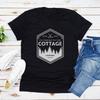 Ich komme zur Hütte Shirt Erhitzte Rivalität Hockey Romantik T-Shirt Herren Damen Kurzarm T-Shirt Hollander Ilya Rozanov T-Shirt Streetwear Oberteile