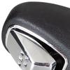 Renault Laguna III 07-15 AUTOMATIC Gear Shift Knob BLACK + CHROME