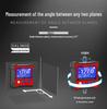 Jingyan DXL360S High-Precision Digital Dual-Axis Angle Meter with Lithium Battery