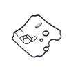 4Pcs Carburetor Repair Kit Replace CAB-Y54 for Yamaha XJ600 N XJ600 S Diversion 1992-1995