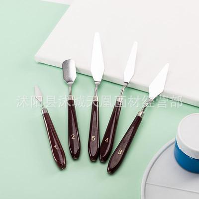 Aficiones y creatividad – Herramientas para esculturas y modelos
