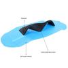 PVC Grab Handle Strap Patch Easy to Clean Non-Toxic PVC Accessory for SUP Inflatable Boat Canoe Dinghy Water Sports