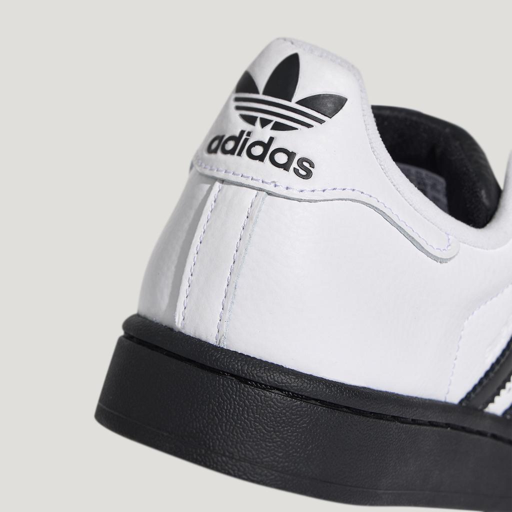 adidas Superstar 2 'Footwear White Core Blac'