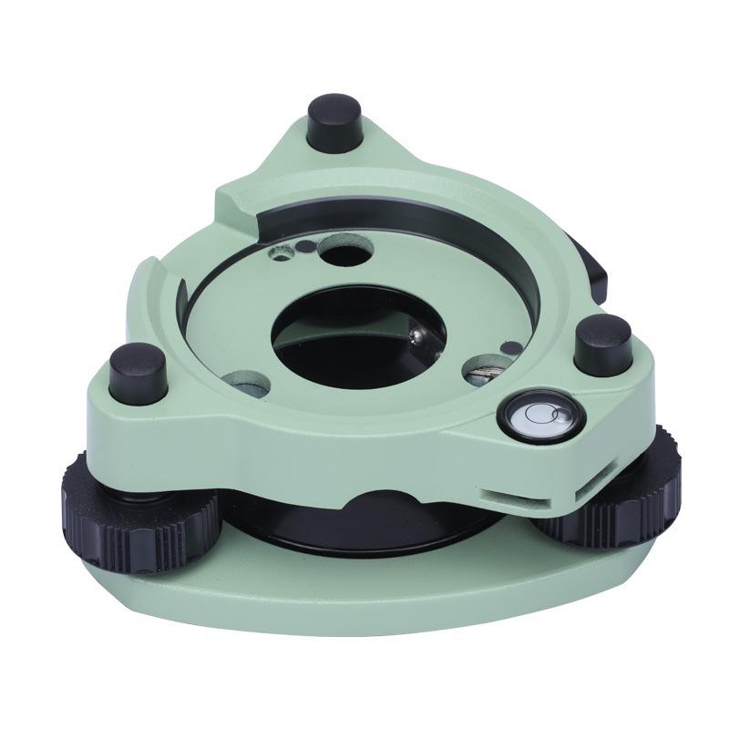 GPS RTK Theodolite Total Station Tripod Centering & Pointing Device with Prism Base Connector