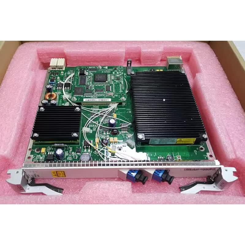 Huawei SSN1BA2 Single-Channel 14dB Optical Amplifier Board
