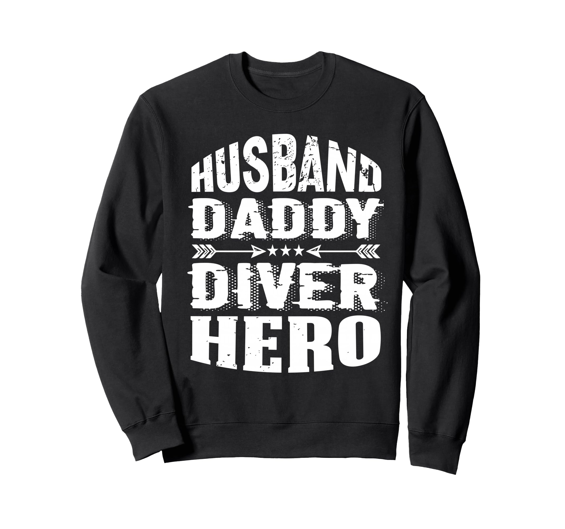 

Trainer Husband, Dad, Diver, Hero, Diving, Diver, Snorkeling, чорний