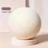 Longchan Mini Yoga Pilates Ball for Postpartum Recovery and Toning