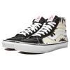 Vans Skate Sk8-Hi Reissue Grosso 88 - Black Palms Unisex Sneakers True-White VN0A5KYR431