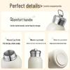Little Bear 300ml 304 Stainless Steel Thermal Mug