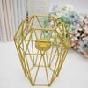 Creative Craft Candelabra Minimalist Candlestick Nordic Style Candle Holder  Home