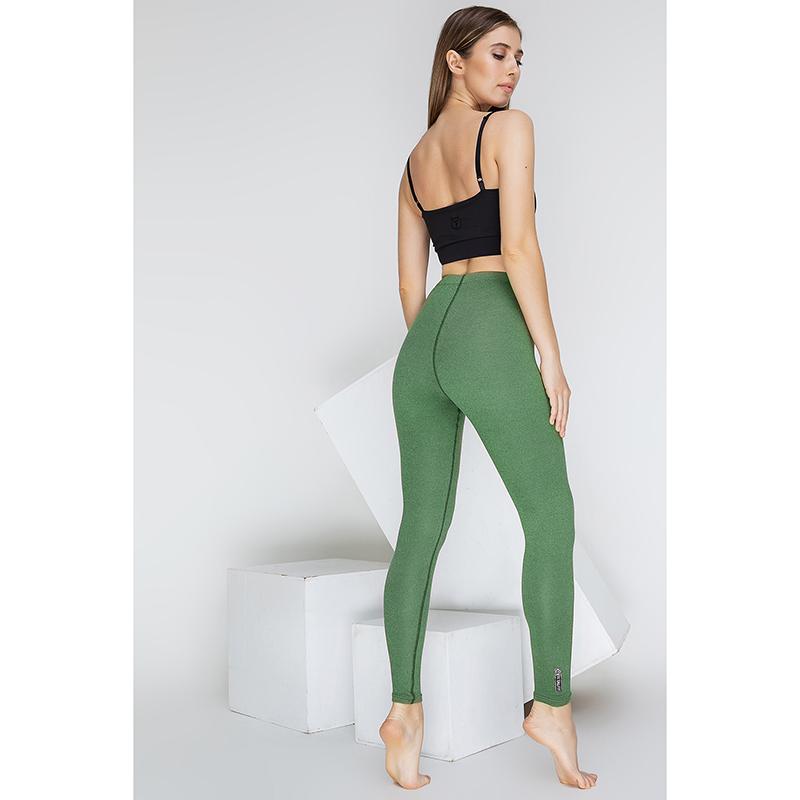 Women's Thermal Leggings Norway TWS5 TotalFit   (06399624)