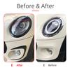 Brand New  Kk Material Headlamp Sticker For Mini Cooper F54 F55 F56 F57