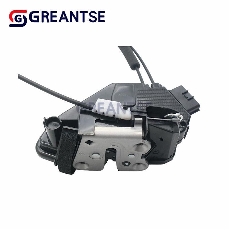 82500-9AN0A Front Rear Left Right Door lock Actuator For Nissan Sentra Nismo/FE+S 2013- 82501-9AN0A 80501-9AN0A 80500-9AN0A 1X FL