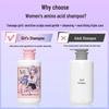 SLEK Oil Control & Anti-Dandruff Smoothing Shampoo 450ml