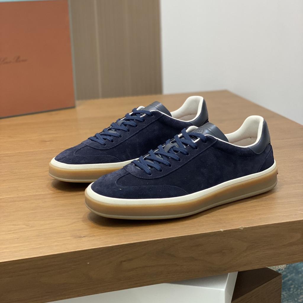 Evropská stanice semišová kůže sportovní deskové boty ležérní německé tréninkové boty šněrovací nízké pánské boty retro prodyšné pánské boty