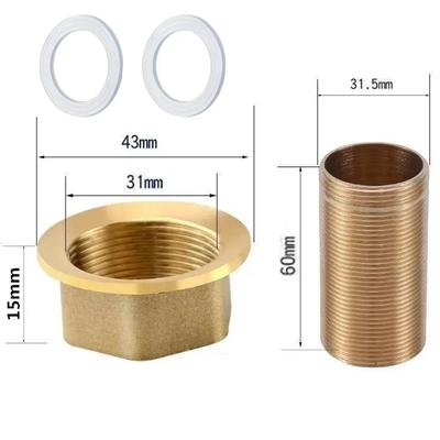 Banyo Armatürleri – Kanal boruları ve Ek Parçaları