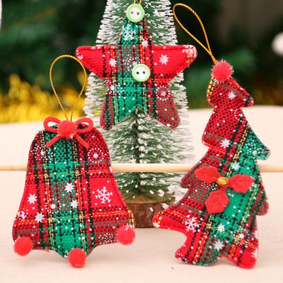 Christmas Decorations Santa Claus Hanging Christmas Tree Decorations Christmas Gift Items Christmas Tree Hanging