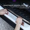 Suitable for Volvo XC40 xc60 xc90 V40 V90 V60 S60 S80 S90 car door sill light wiring free door welcome light accessories
