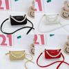 Trendy Mini Parent-child Shoulder Bag Fashionable Cute Pearl Bucket Bag Stylish Design