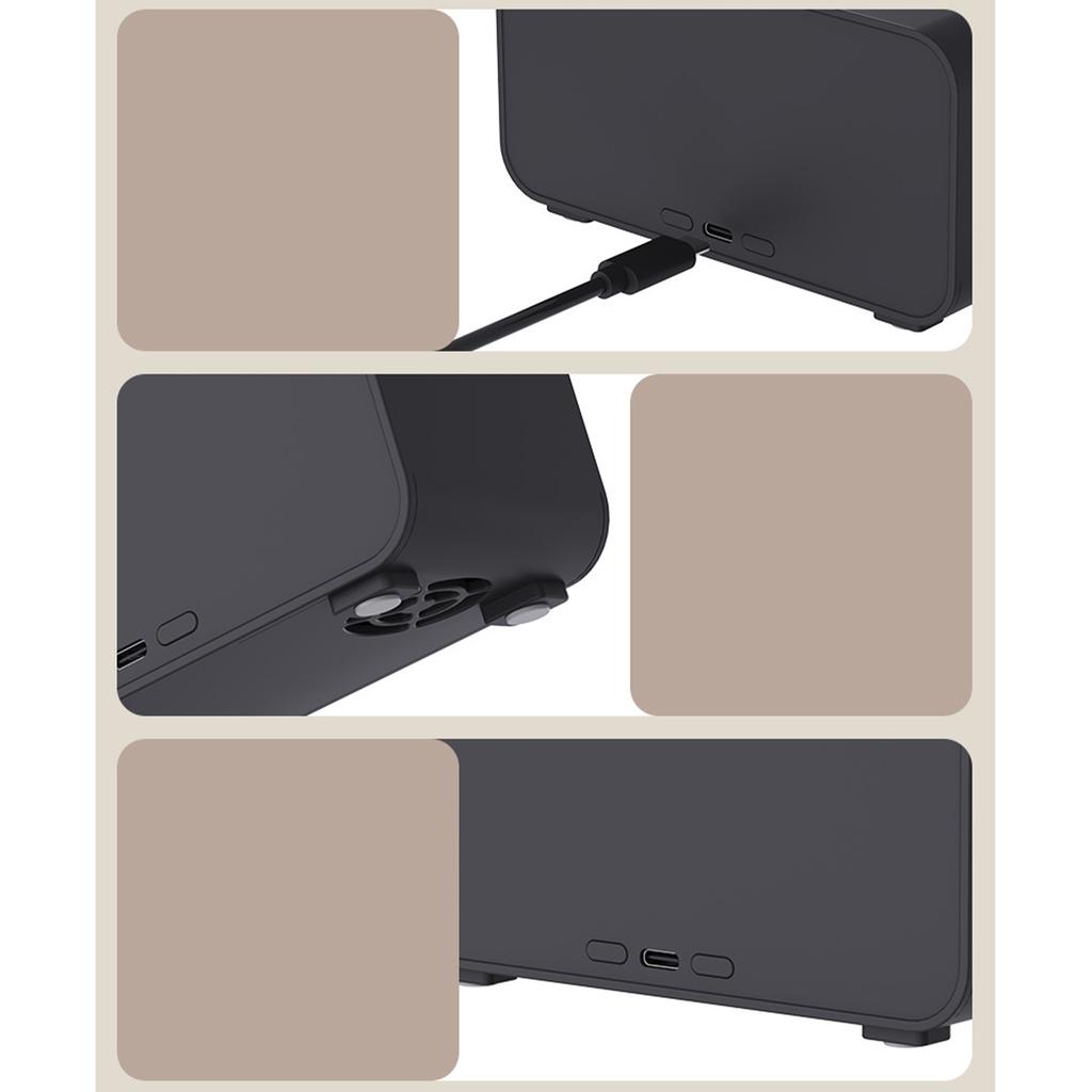 Bunte Aromatherapie-Maschine Desktop-Diffusor bunte Flamme Luftbefeuchter Haushalt kleine Simulation Flamme Aromatherapie-Maschine