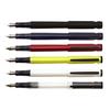 Pilot Fyllepenn Lightive F Fine Point Active Navy FLT2SRANVF