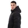 Duck and Cover Mens Fletchley Puffer Jacket