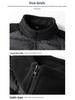 Fetter Bruder Winter Herren Übergröße Daunenjacke, 400+ Jin, Leicht, Stehkragen, Extragroß