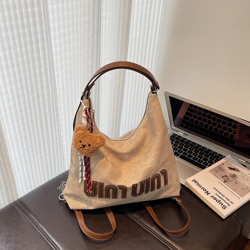 

Women s 2025 Large Capacity Commuter Tote Bag - Durable, Stylish & Versatile Shoulder Bag