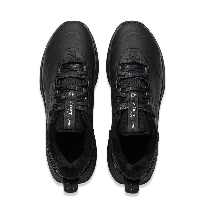 Li-Ning Soft Plus Fleece AGLU097-1