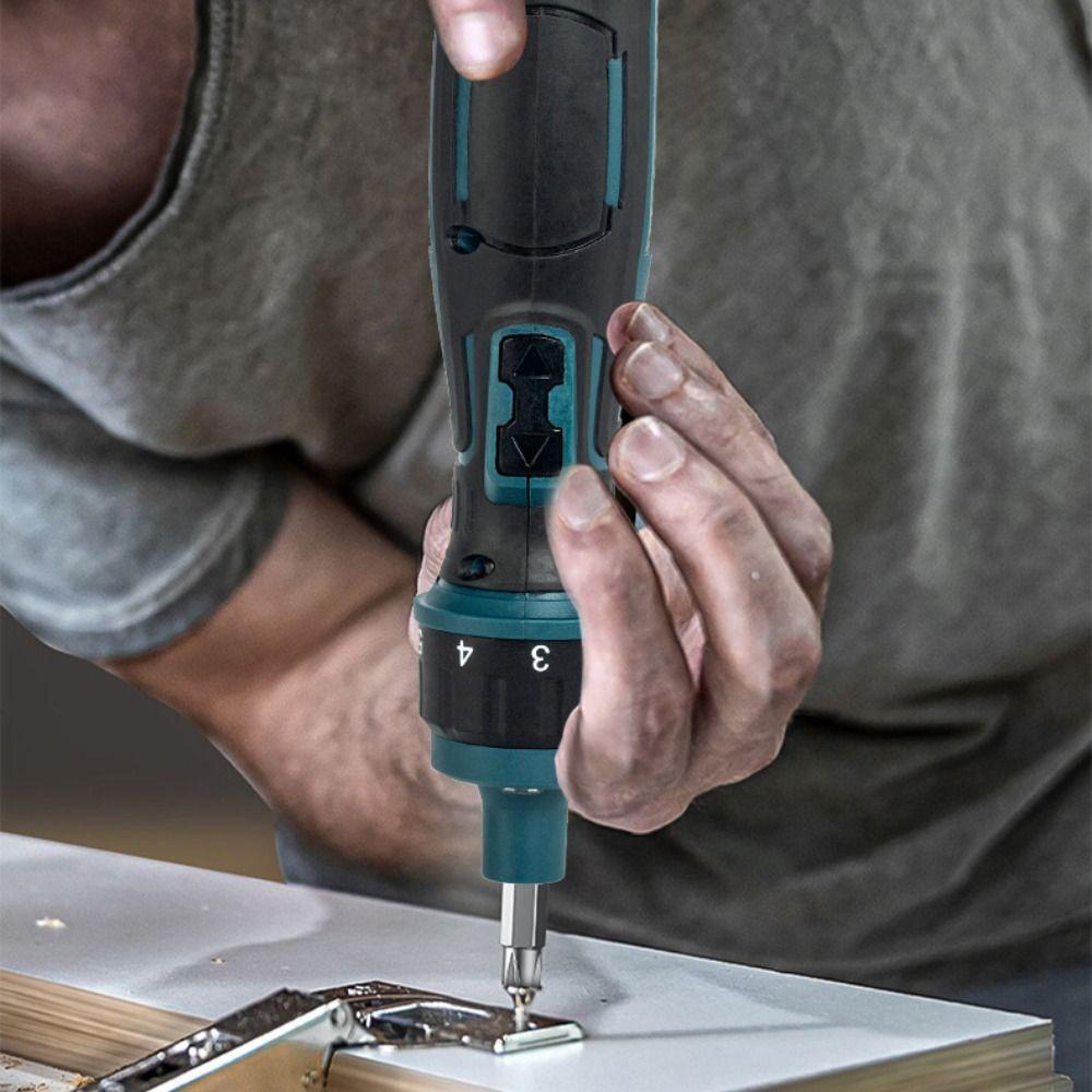 

Precision Electric Screwdriver Removable Electric Repairing Tool Set Repair