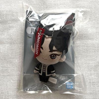 [USED] ENHYPEN Ichiban Kuji Jungwon Plush Toy