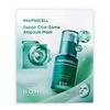 Panthecell Repair Cica-Zome Ampoule Mask 1 Sheet