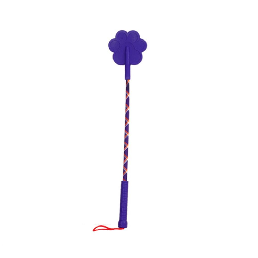 Claw Shaped Training Dog Whip Non-slip Handle Training Dog Stick Pliable   Outdoor Indoor