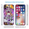 TR9 Dragon Ball Freeza Phone Case for Motorola Moto G40 G04 G05 One Ace Action  Fusion + Plus Hyper Macro Vision Zoom
