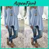 Classic Plus Size Women Loose Blouse With Timeless Design And Premium Quality