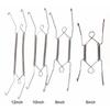 Elemente de fixare şi cârlige – Cârlige
