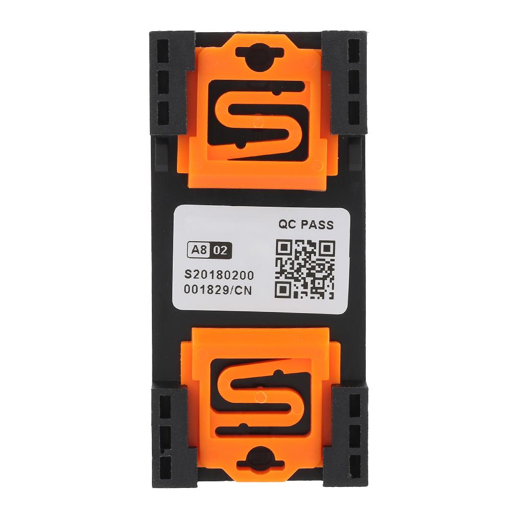 TG30 3 Phase Phase Sequence Relay Phase Failure Loss Protection 220 380VAC