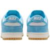 Nike Dunk Low Baltic Blue Skate Shoes Sneakers HQ1519-031