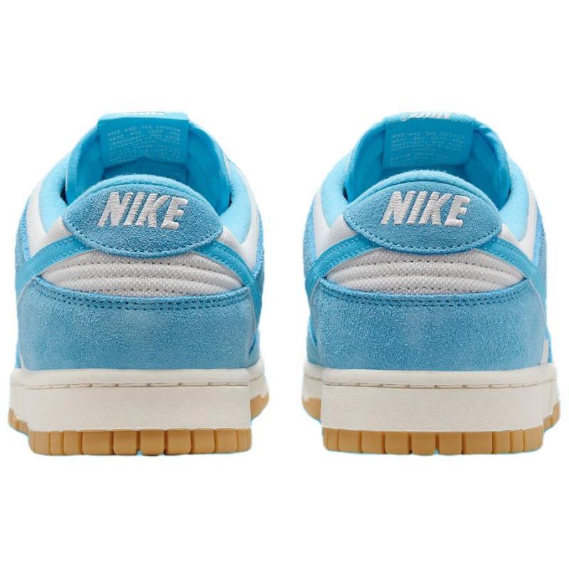 Nike Dunk Low Baltic Blue Skate Shoes Sneakers HQ1519-031