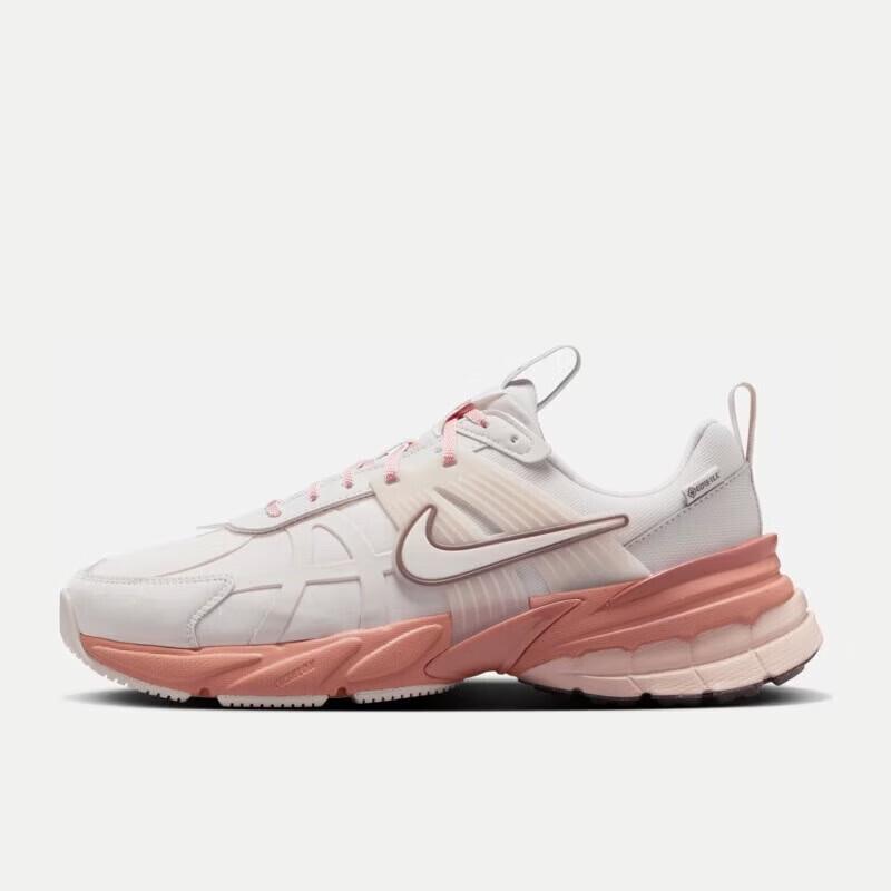 Nike Женские повседневные кроссовки V2K RUN 37.5