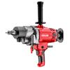 DELIXI High-Power Dual-Use Water Diamond Core Drill for Handheld and Desktop Drilling