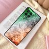 Ireland Shamrock Lucky Case For Samsung Galaxy M21 M12 M13 M14 M15 M06 M16 M36 M56 M31 M53 M32 M52 M35 M55 M34 M54