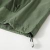 10XL 11XL Plus Size Men Summer Jackets Thin Ice Silk Sun Protection Ultra-Light Hooded  Jacket Big Size 9XL Windbreaker Jacket