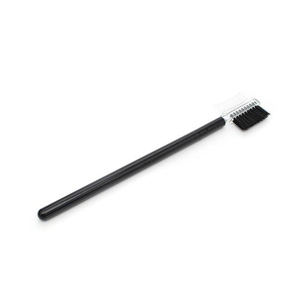 1p eyebrow grooming brush/pharmacy promotional cosmetics store gift