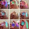 MultiChrome Shifting Pigments Chameleon Eyeshadow Powder Duochrome Chameleon Eyeshadow Infinite Chrome Shining Eyeshadow