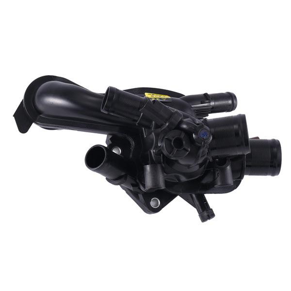 Thermostat for Peugeot Models: 207, 308, 408, 3008 - Part Numbers: 9810916980, 11538699290