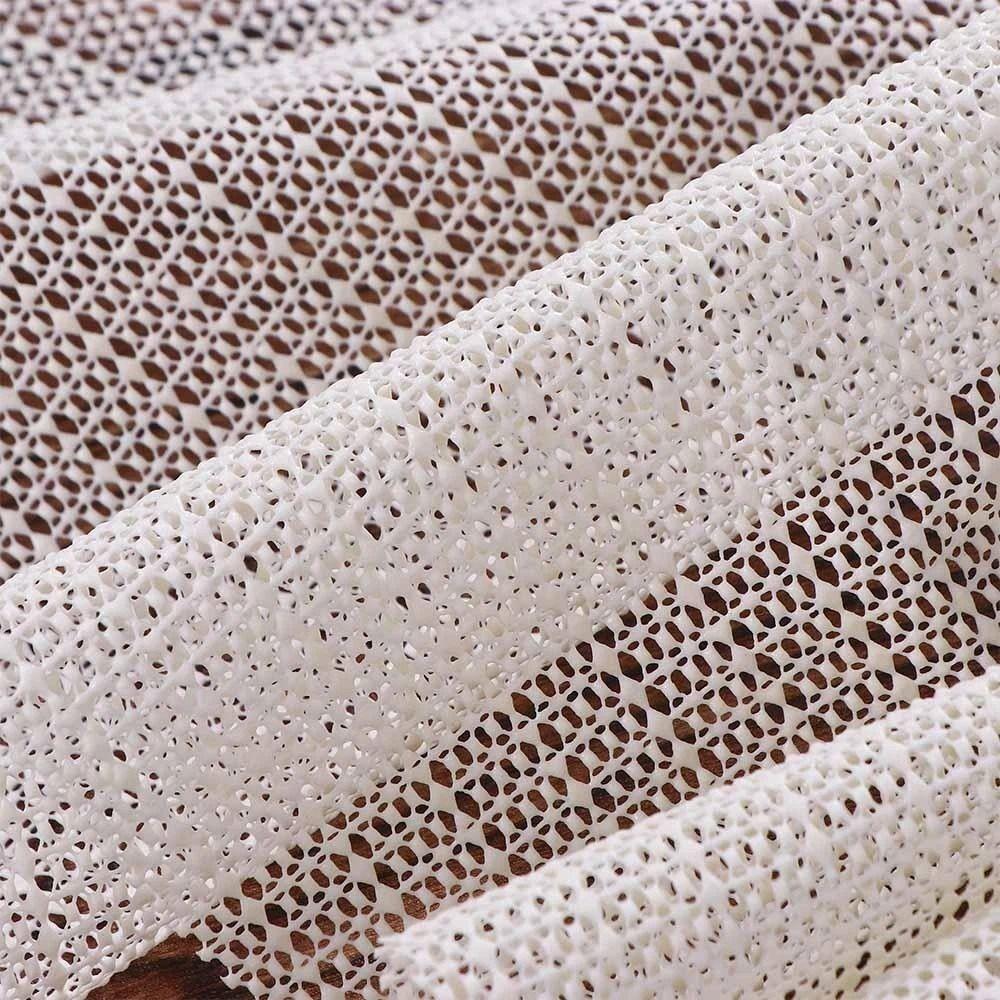Non-Slip Sheet Mattress Sofa Mat PVC Anti-Skid Fixing Base Fabric New Tatami Cooling Mat  Household