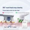Oral-B Pro 1 Series Electric Toothbrush CN plug (adapter included)