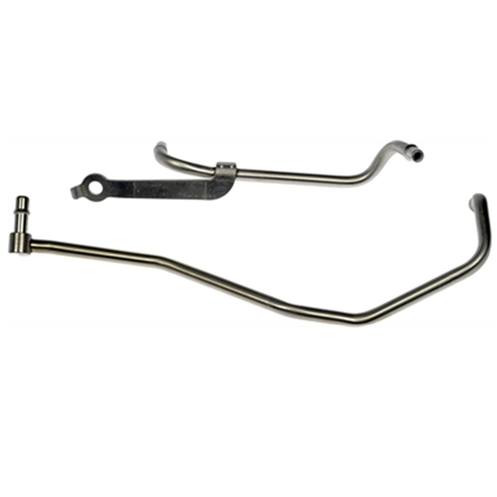 Complete Turbocharger Coolant Line Kit For Ford Expedition F-150 Transit 926-186